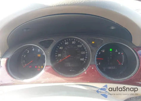 2004 Lexus Es 330 z USA, uszkodzony, nr VIN JTHBA30G845004339